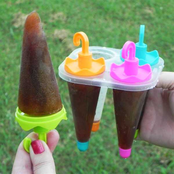 All Root Beer Popsicles®